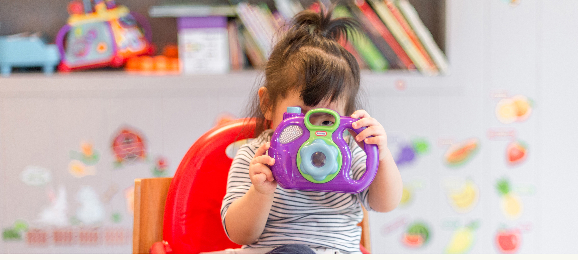 子どもイメージ