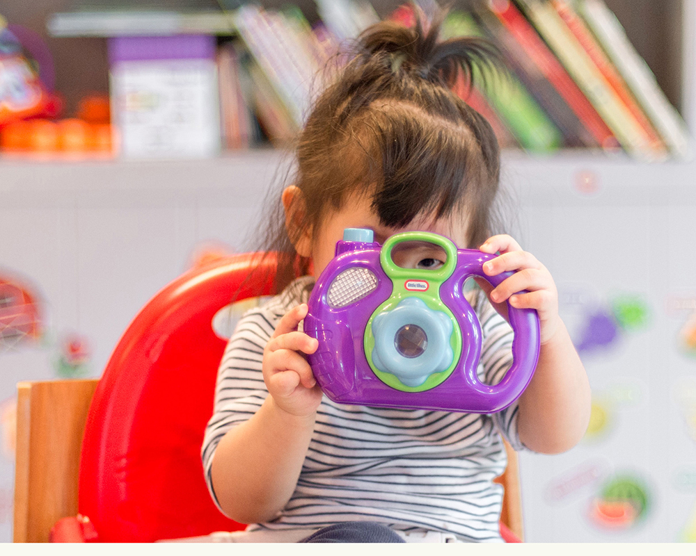 子どもイメージ