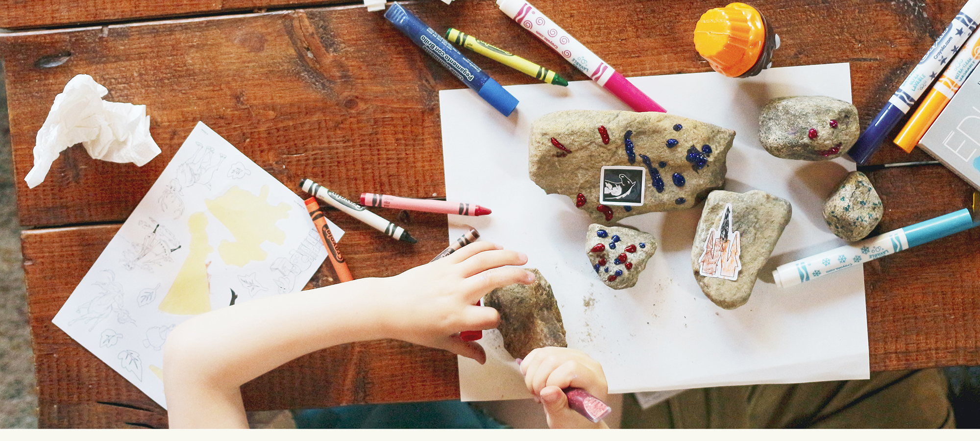 手遊びイメージ