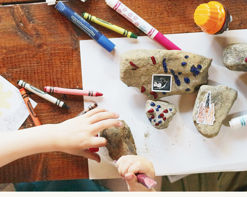 手遊びイメージ